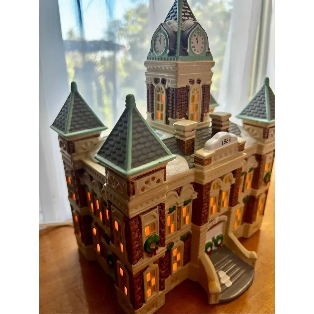 Department 56 department 56